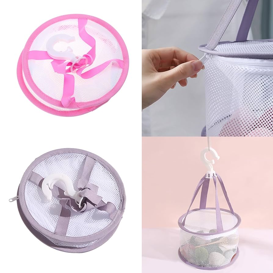 メッシュ乾燥ラックバスケット付きメイクアップブラシクリーニングマット パープル Amazon | メイクアップツールクリーニング用のメッシュ乾燥